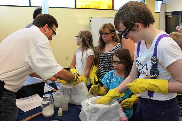 STEM Workshop